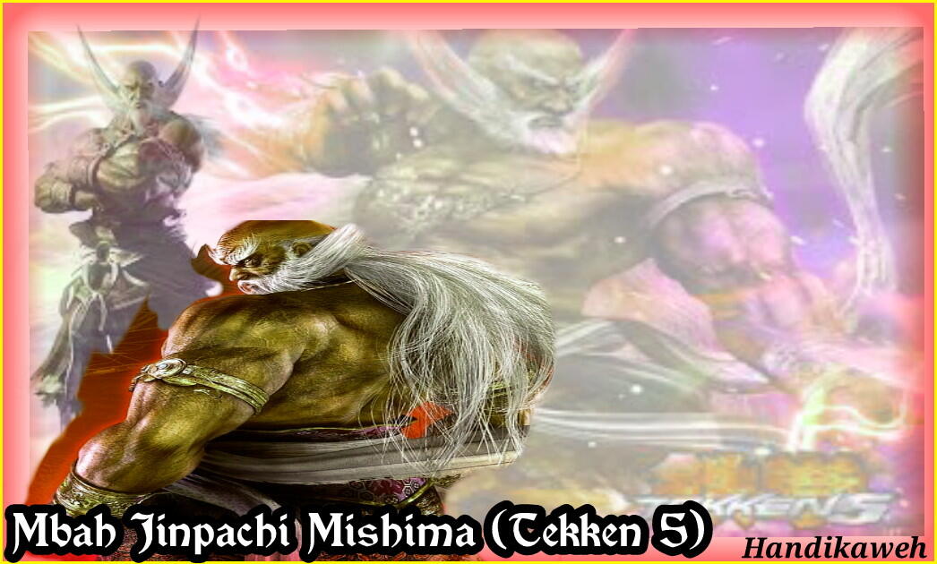 Karakter Ini Ngeselin Banget di Game Tapi Sekarang Ngangenin Kayak Kamu..Unchhh