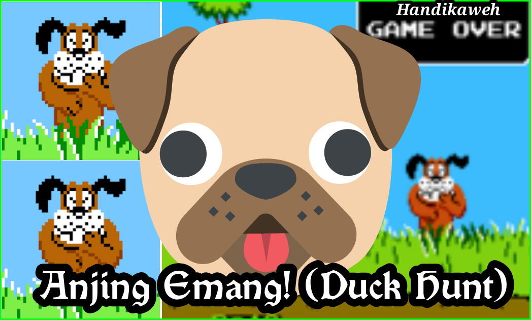 Karakter Ini Ngeselin Banget di Game Tapi Sekarang Ngangenin Kayak Kamu..Unchhh