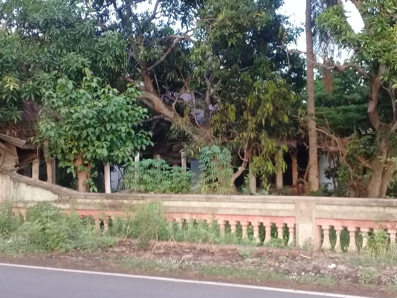 Rumah Kosong Tanpa Gangguan Dan Penampakan Tapi Memakan Korban