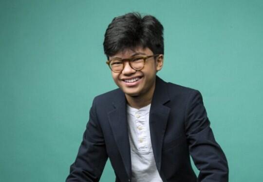 Keren Banget! Inilah 5 Anak Bangsa Berprestasi!