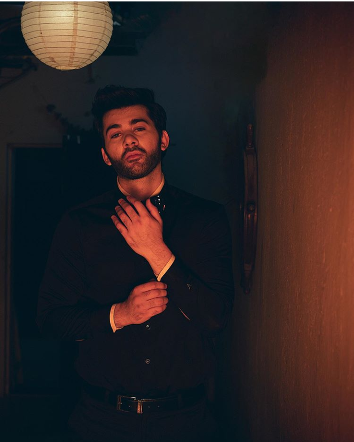 Ganteng Abis! Inilah 5 Pesona Putra Selebriti Bollywood!