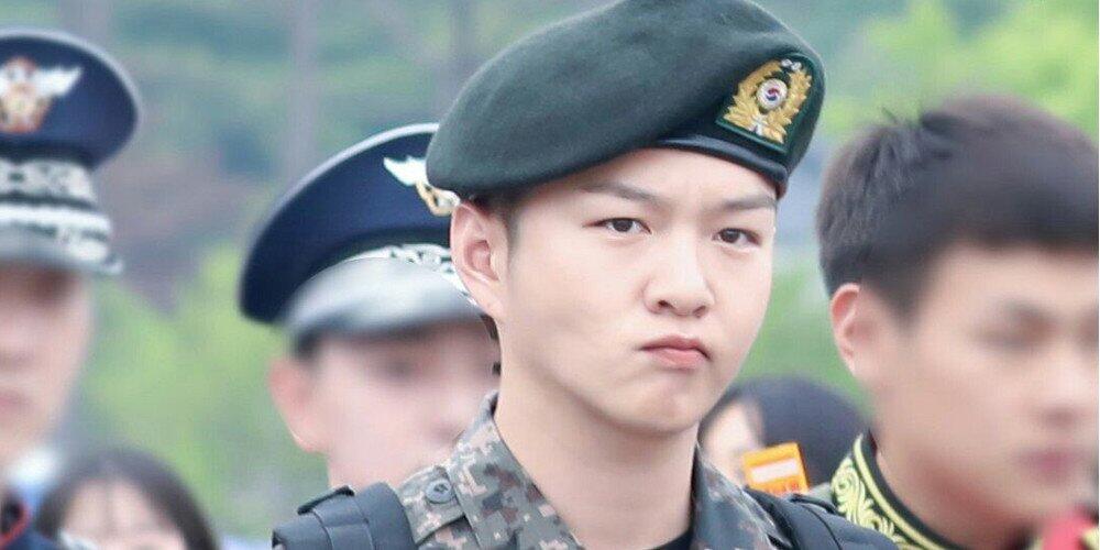Cerita Menggelikan Changsub 'BTOB' Saat Wajib Militer, Ada Aja yang Bikin Ngakak