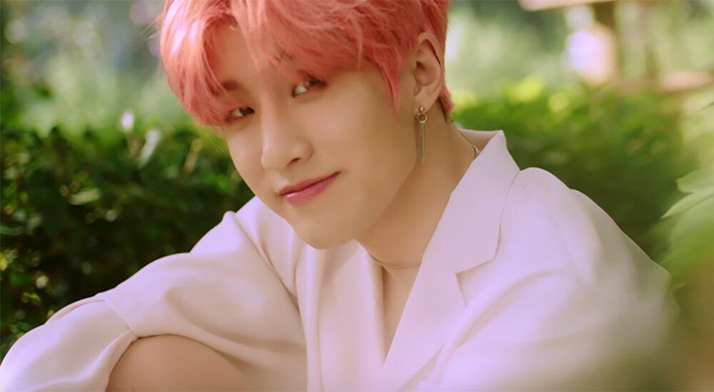 JinJin 'Astro' Ungkap Alasannya Pilih Karier Sebagai Idol