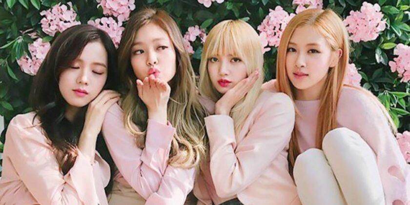 'BLACKPINK' Ungkap Alasan tak Miliki Leader Grup