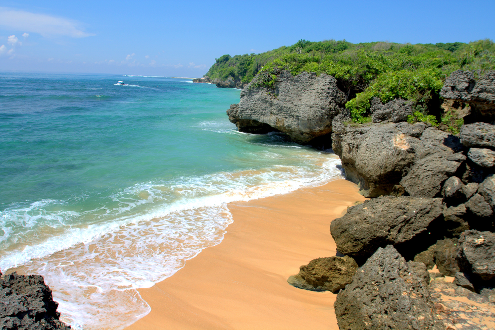 &#91;Coc Reg. Bali&#93; Sebuah Puisi Untuk Kenangan Kebersamaan Di Pulau Bali!