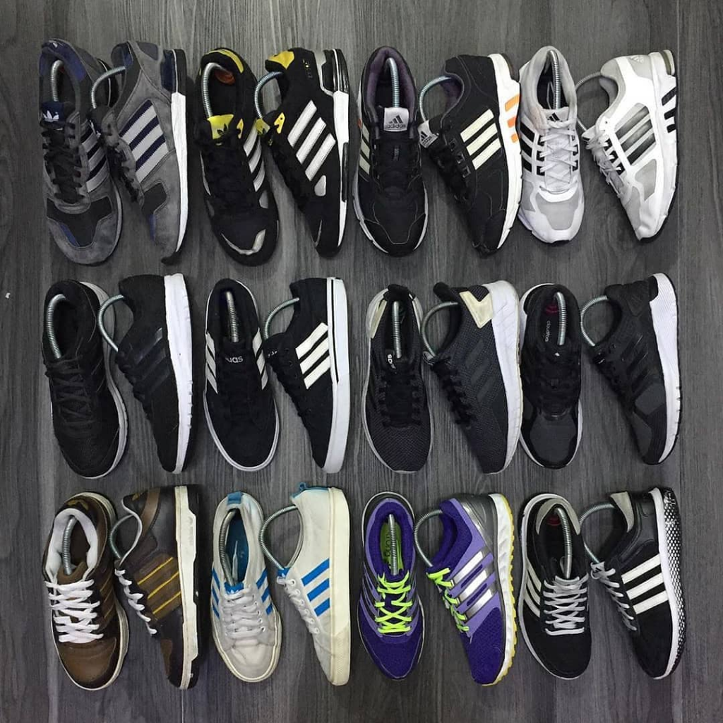 Open Barang Second Import Murah, Yang Mau Jualan Untung Maksimal Masuk Gan !