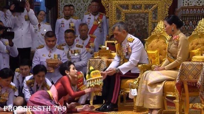 Jauh-jauh Pergi ke Jerman hingga Isolasi di Hotel Mewah, Begini Nasib Tragis 20 Selir