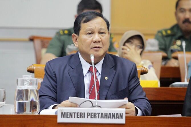 Kinerja Prabowo Disorot, Pakar Militer Sarankan Ini