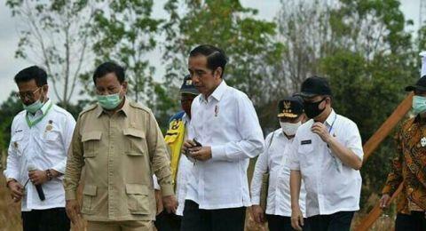 Usai Prabowo Afiliasi Jokowi, Siapa Simbol Perlawanan Baru, Gatot, Anies?