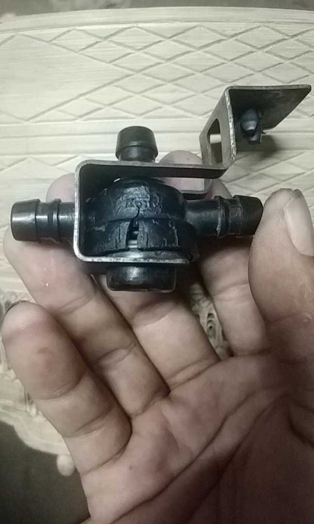 whaser valve 3 troper