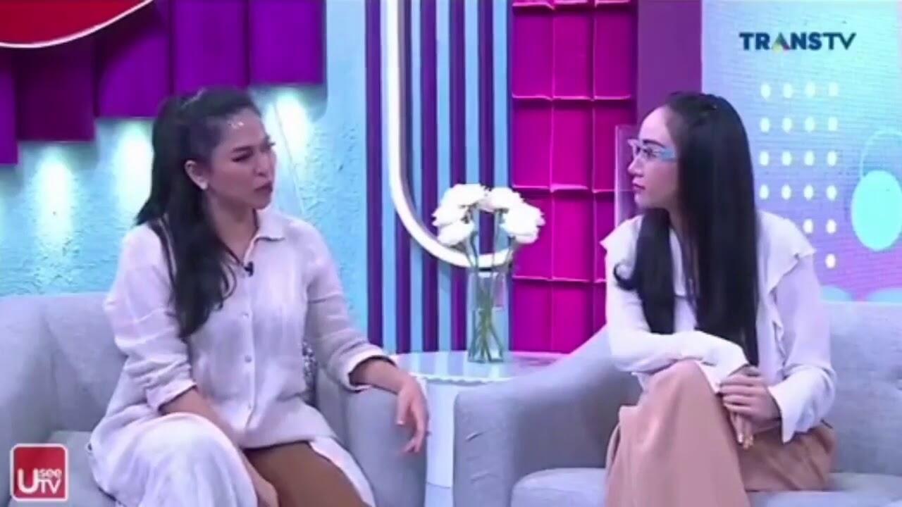 DENISE CHARIESTA ! BERLAGAK SOMBONG DAN MENGHINA ORANG BISA MASUK TV !!!