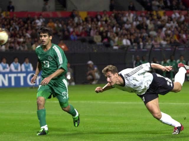 Mengenang Piala Dunia 2002, Dari Ronaldo Kuncung Sampai Kekalahan Italia dari Korsel