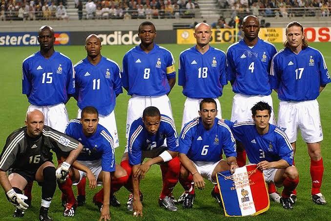 Mengenang Piala Dunia 2002, Dari Ronaldo Kuncung Sampai Kekalahan Italia dari Korsel