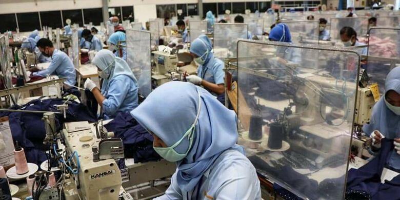 Buruan Daftar Jadi Peserta BPJAMSOSTEK, Iuran Terjangkau Manfaat Berlimpah