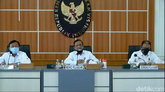 Investigasi TGPF: Oknum Aparat Diduga Terlibat Pembunuhan Pendeta Yeremia