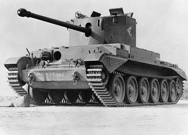 Challenger 2, Tank Buatan Inggris yang Tangguh Sekaligus Langka