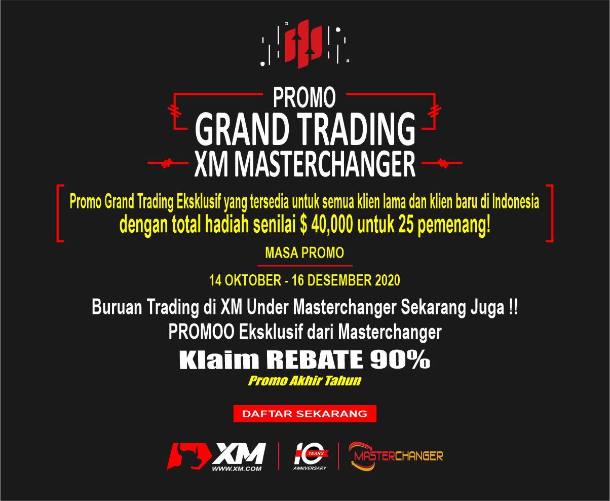 Grand trading