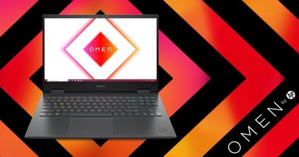 &#91;COC OMEN&#93; Stay at Home Tetap Bisa Hepi dan Produktif Asal Ada Laptop Ini di Rumah