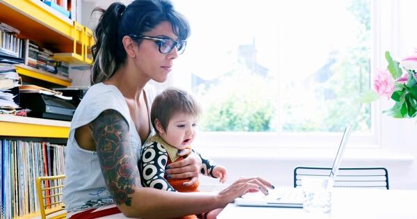 &#91;COC OMEN&#93; Stay at Home Tetap Bisa Hepi dan Produktif Asal Ada Laptop Ini di Rumah