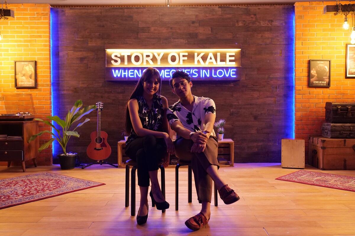 Cari Tahu Sosok Kale Sebenarnya Melalui Film Story of Kale: When Someone’s in Love!