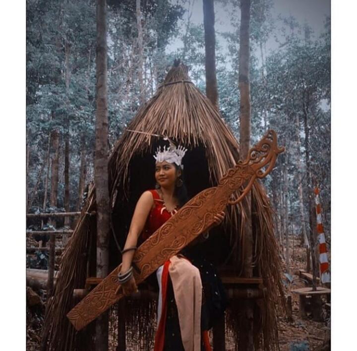 &#91;COC Kalsel&#93; Beberapa Kesenian Kalimantan Selatan Yang Sudah Hampir Memudar, 