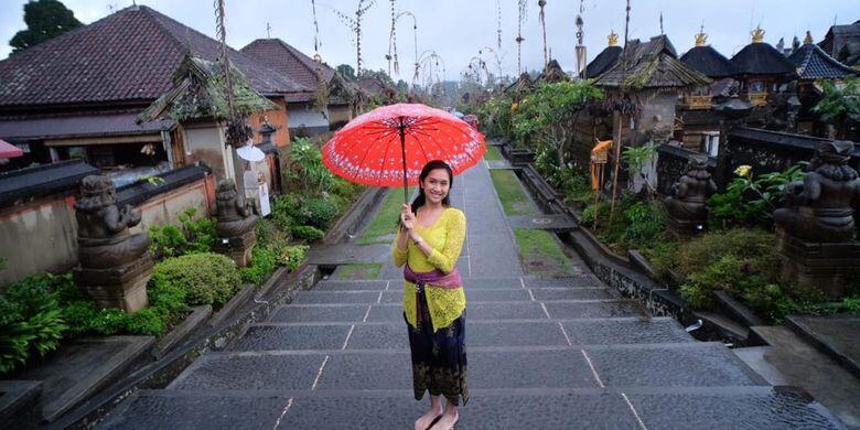 &#91;Coc Reg. Bali&#93; 5 Desa Paling Mempesona Di Bali, Jadi Ingin Tinggal Disana