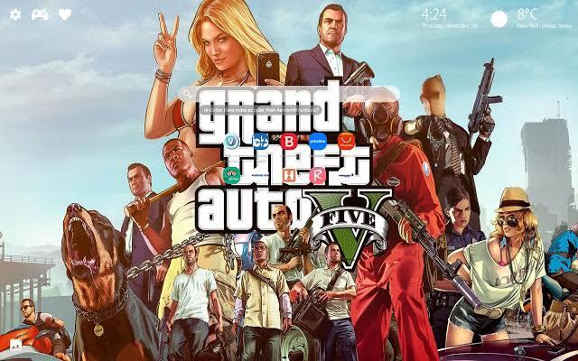 4 Game AAA Favorit Gamer Berikut, Hanya Bisa Dimainkan dengan PC/Laptop Spek 'Dewa'