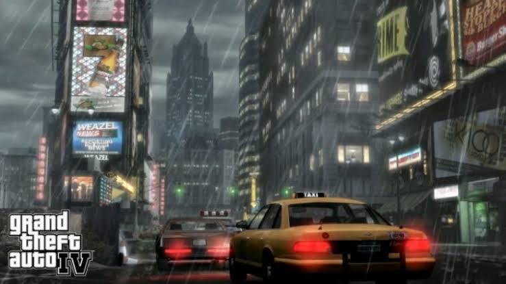 4 Game AAA Favorit Gamer Berikut, Hanya Bisa Dimainkan dengan PC/Laptop Spek 'Dewa'