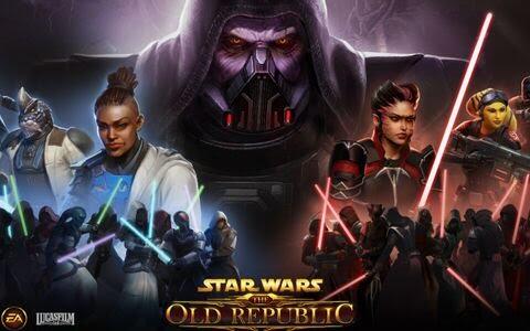 4 Game AAA Favorit Gamer Berikut, Hanya Bisa Dimainkan dengan PC/Laptop Spek 'Dewa'