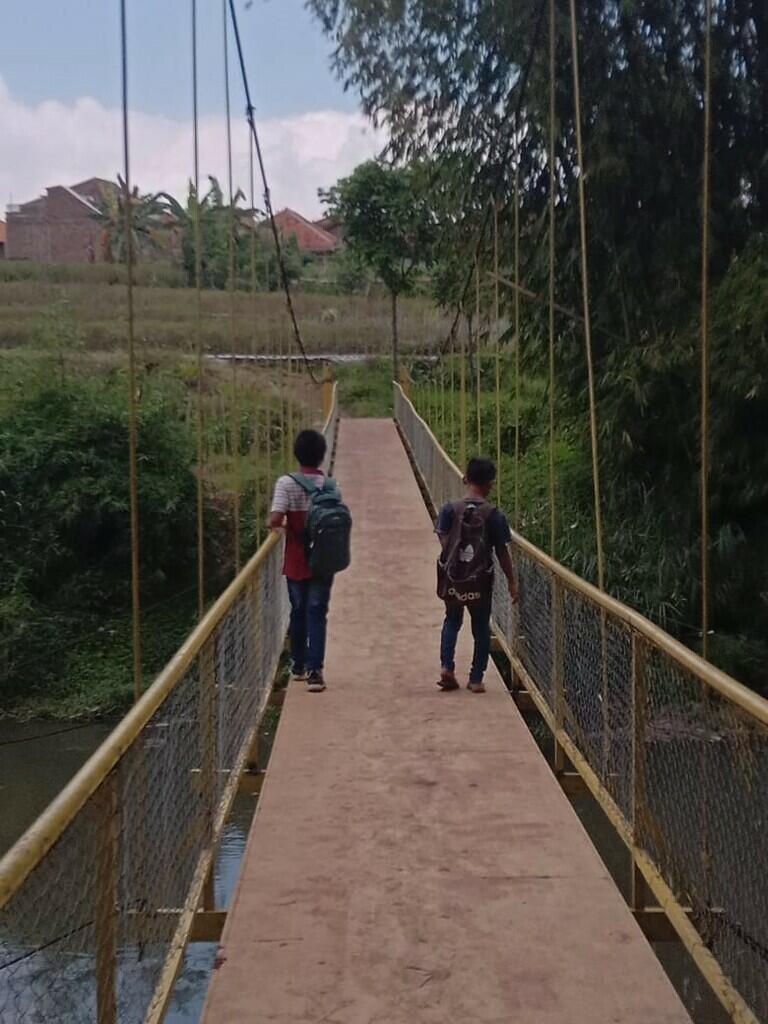 Suka Duka Belajar Daring di Masa Pandemi