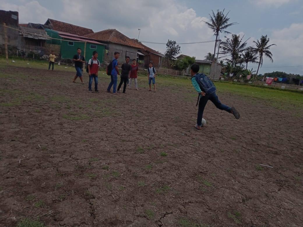 Suka Duka Belajar Daring di Masa Pandemi