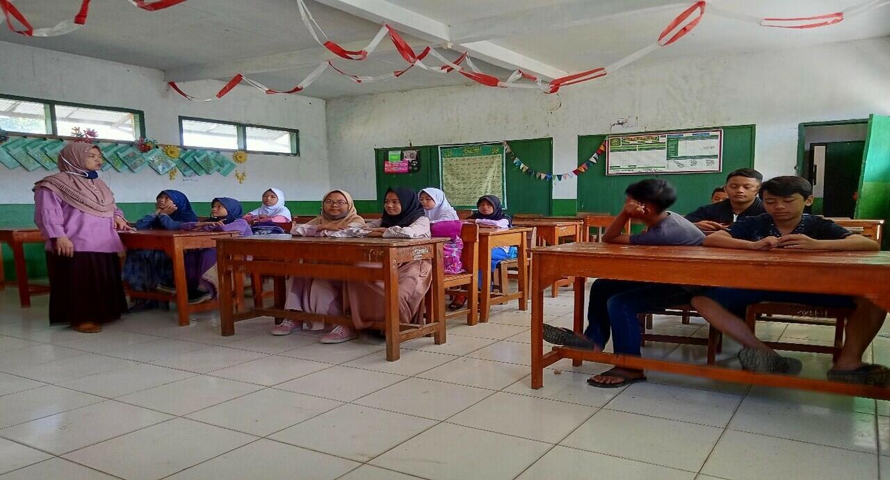 Suka Duka Belajar Daring di Masa Pandemi