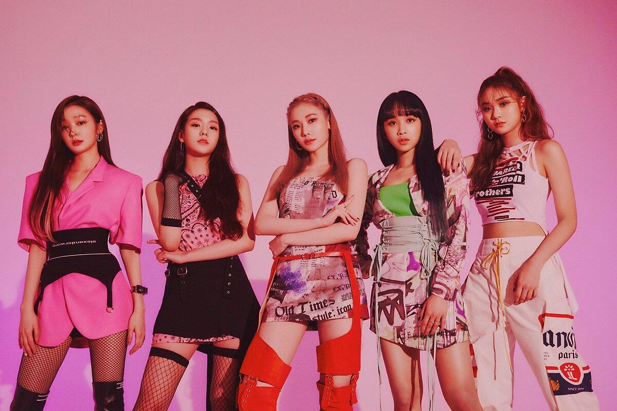 SECRET NUMBER akan Gelar Comeback Perdana!