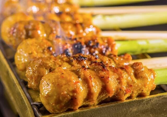 &#91;Coc Reg.Bali&#93; 2 Makanan Khas Bali Yang Wajib Dicoba!