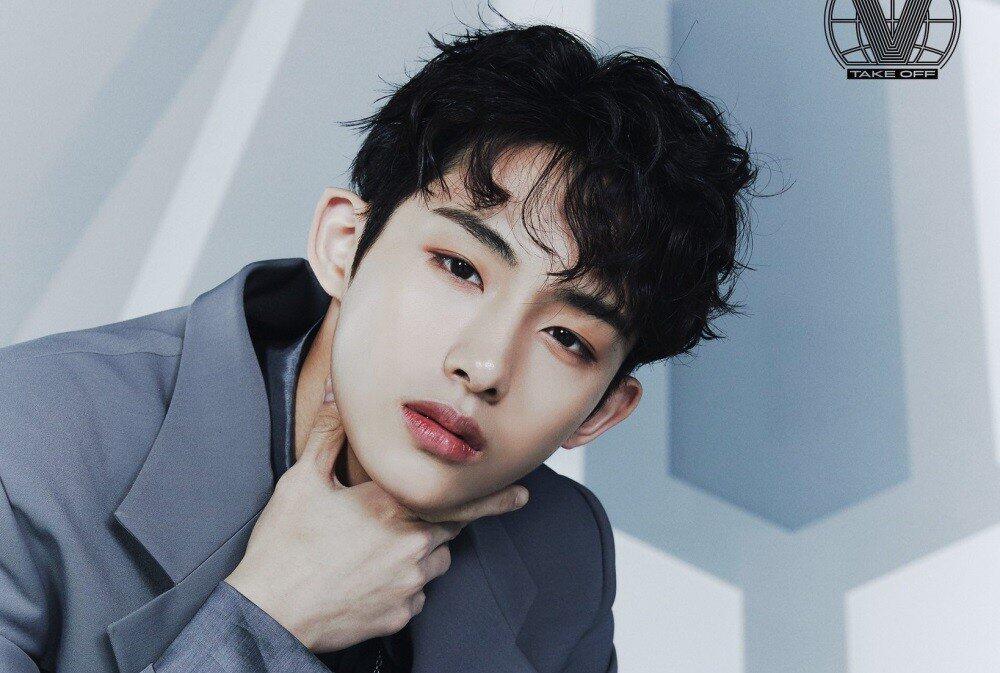 Ternyata, Ini Pesona Kuat Winwin 'NCT' Sampai Begitu Dicintai Member Lain