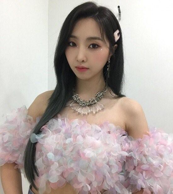 Minzy ex-2NE1 Mendirikan Agensinya Sendiri