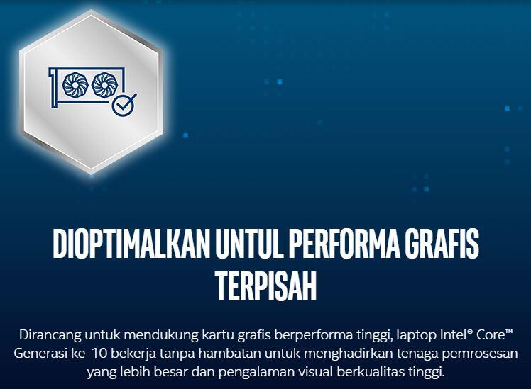 OMEN 15-ek0044TX, Laptop Gaming Powerful dan Inovatif dari HP with Intel Processor