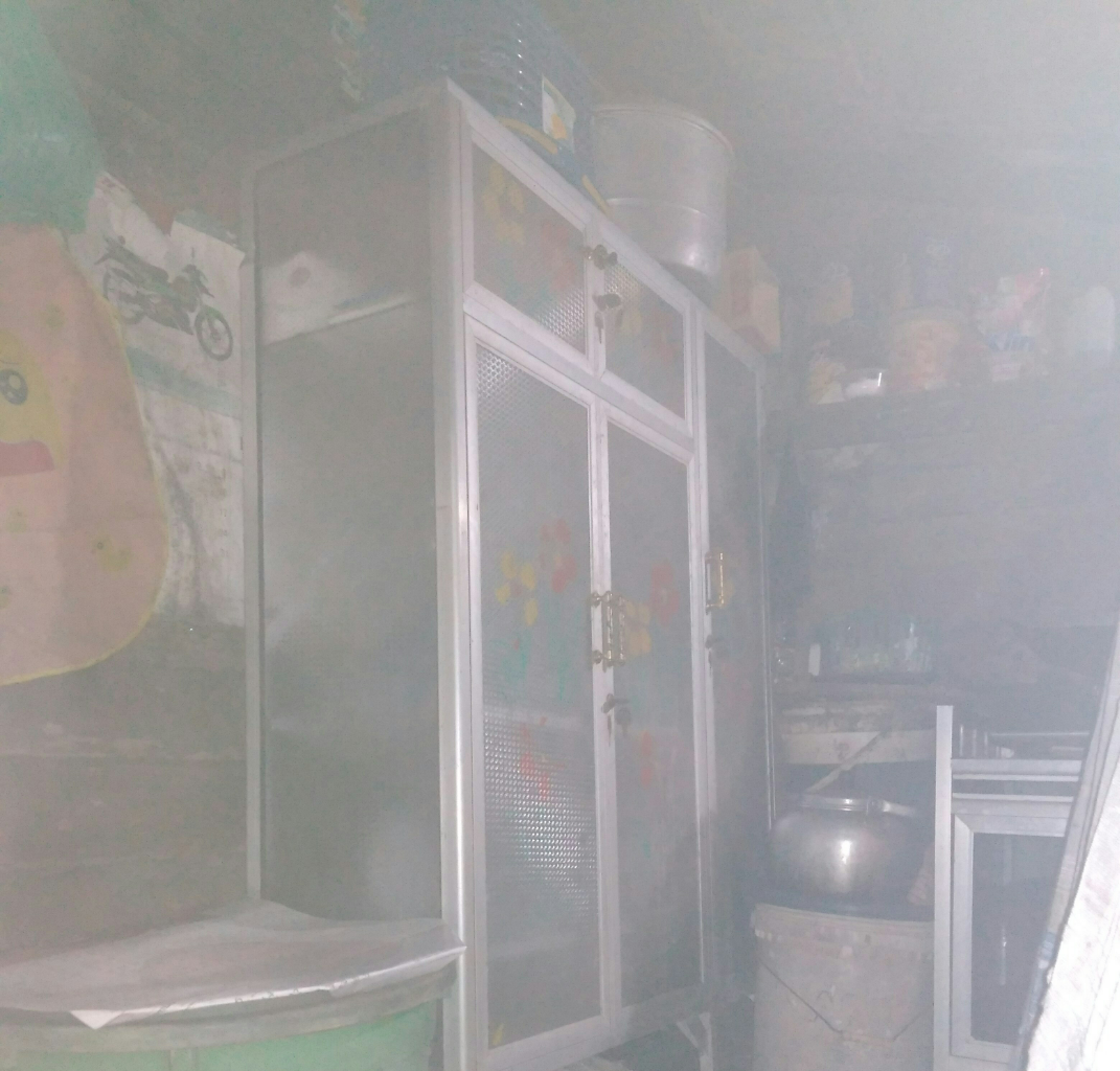 Kisah Sosok Perempuan Yang Mengikuti Ibu