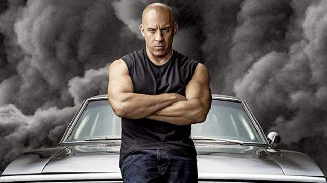 Fast and Furious Dipastikan Berakhir di Film Ke-11