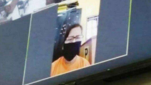 Demi Utang Rp70 Juta, Erdina Potong 4 Jari Tangannya dan Ngaku Dibegal