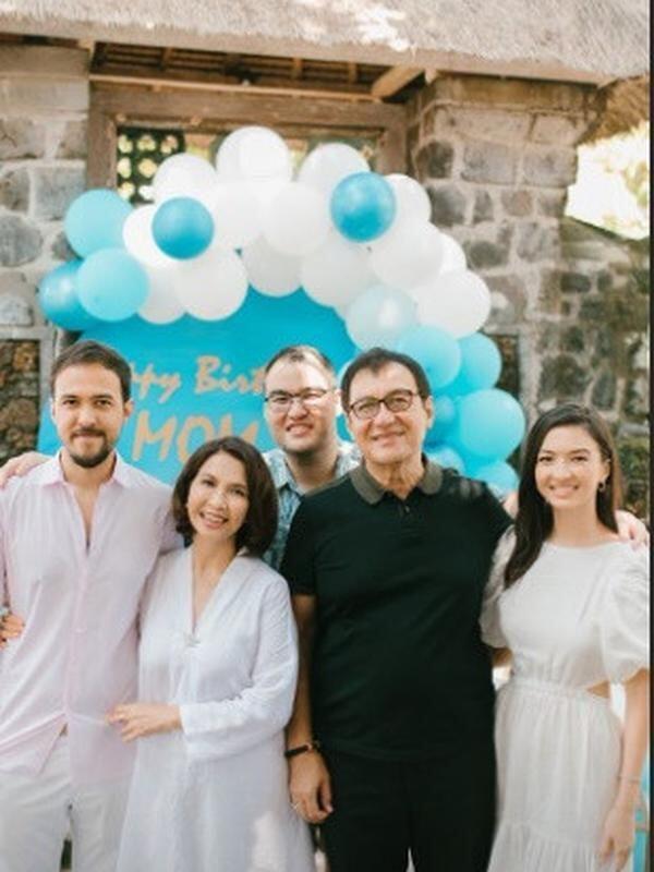 6 Artis Indonesia Ini Anak Pejabat, Pilih tak Ikuti Jejak Orangtua