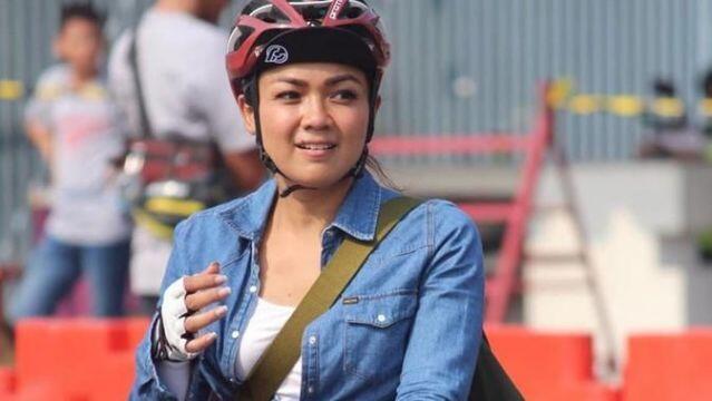 6 Artis Indonesia Ini Anak Pejabat, Pilih tak Ikuti Jejak Orangtua