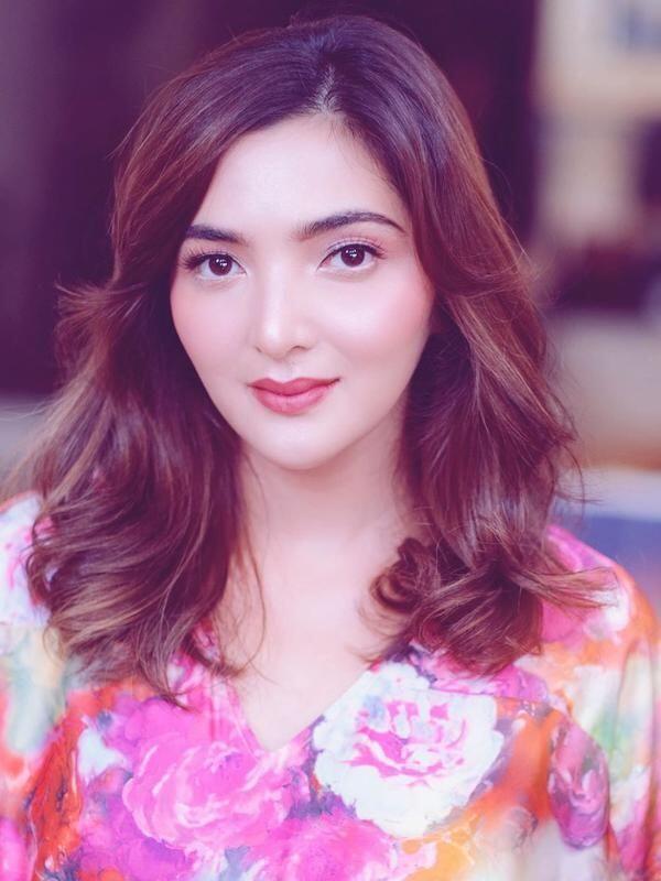 6 Artis Indonesia Ini Anak Pejabat, Pilih tak Ikuti Jejak Orangtua