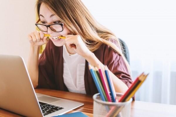 7 Tips Buat Kamu yang Melaksanakan Kelas Online