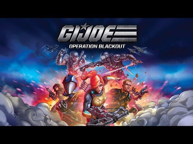 GI JOE OPERATION BLACKOUT SUBTITLE INDONESIA FHD