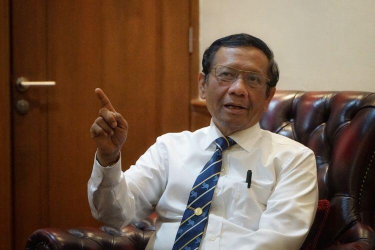 Dugaan Keterlibatan Aparat dalam Kasus Penembakan Pendeta Yeremia
