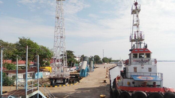 &#91;COC Reg. KalTeng&#93; Kumai dan Sampit - Gerbang Transportasi Laut Dari Kotawaringin