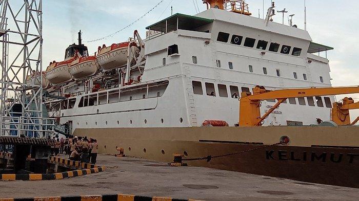 &#91;COC Reg. KalTeng&#93; Kumai dan Sampit - Gerbang Transportasi Laut Dari Kotawaringin