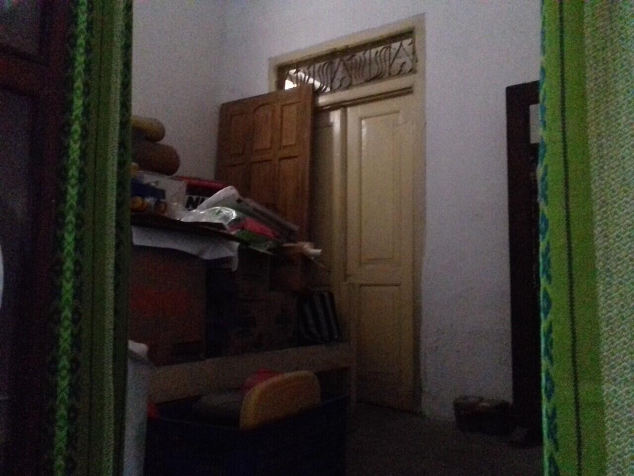 Penampakan Berwujud Badut di Masa Kecilku