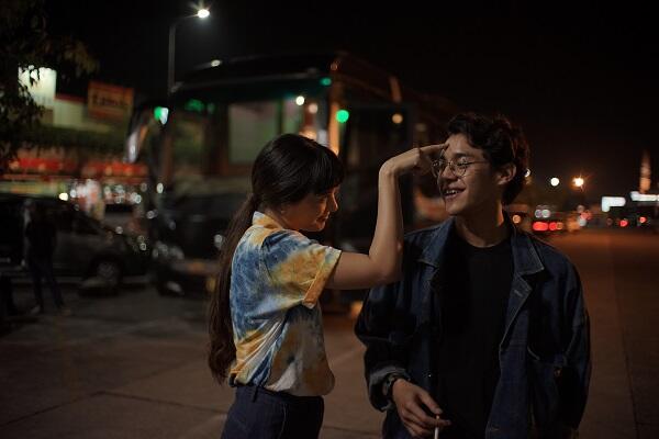 Ditawari Project Story of Kale, Aurelie: Aku Ngga Mikir-Mikir Lagi Deh!